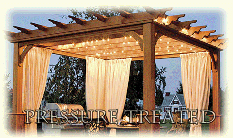 Absolutely Free Pergola Plans – Make A Pergola This Weekend Even 