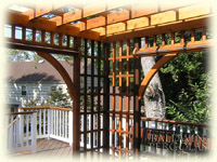 Sukkah Jewish structure