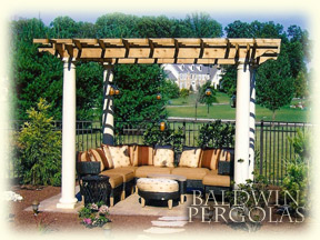 pergola pergola