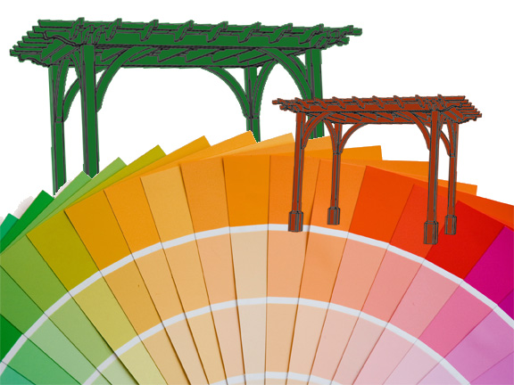 Choose your color